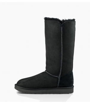 Bailey Button Triplet II Black 1016227